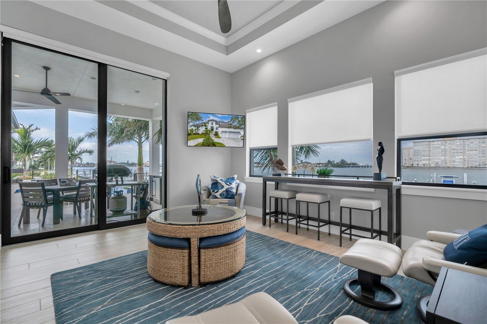 BAYWAY ISLES UNIT 2 REP - Residential