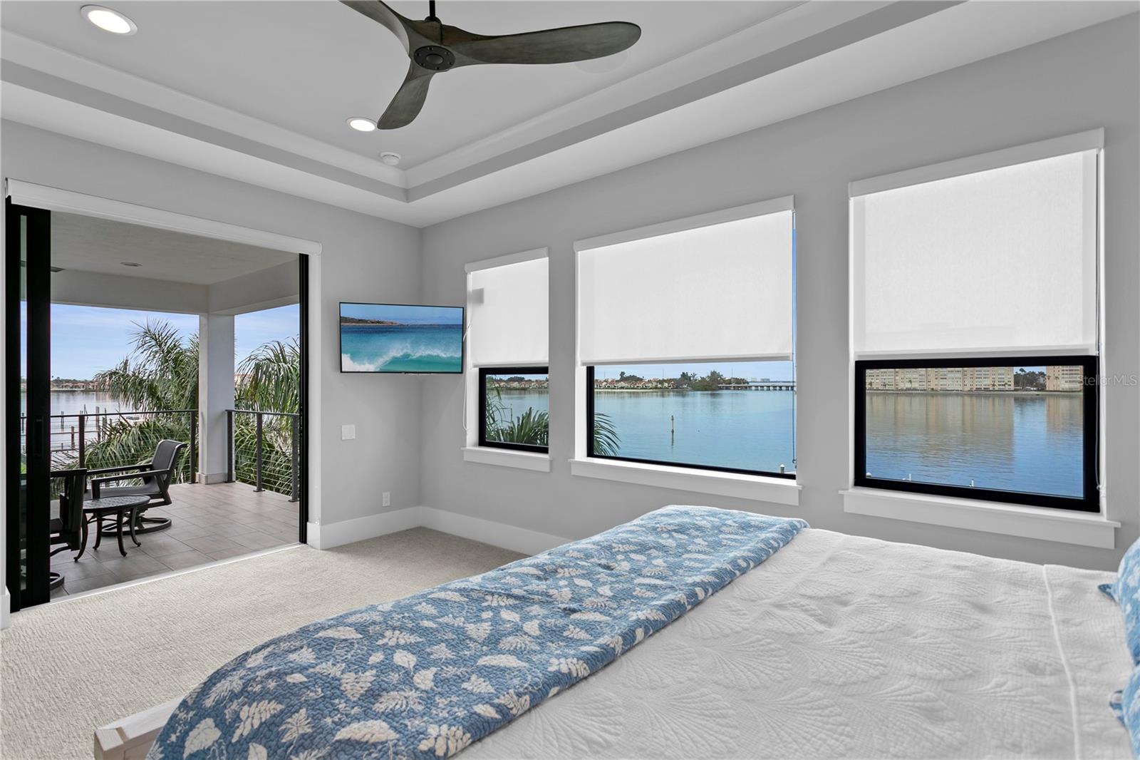 BAYWAY ISLES UNIT 2 REP - Residential