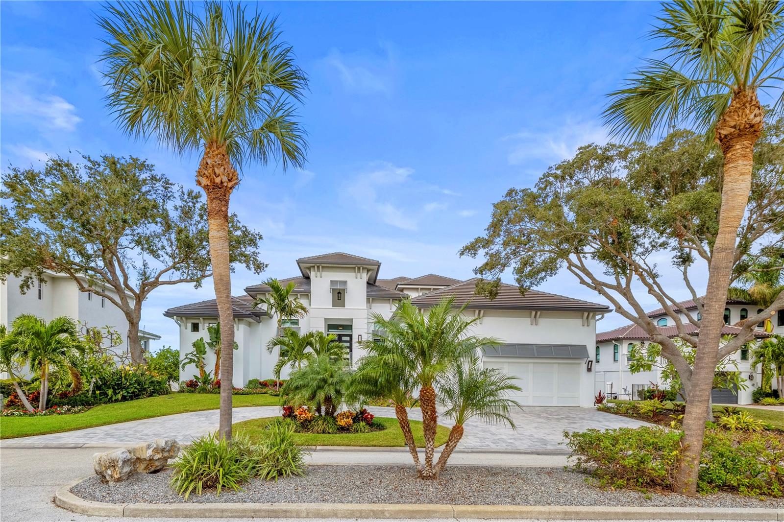 BAYWAY ISLES UNIT 2 REP - Residential