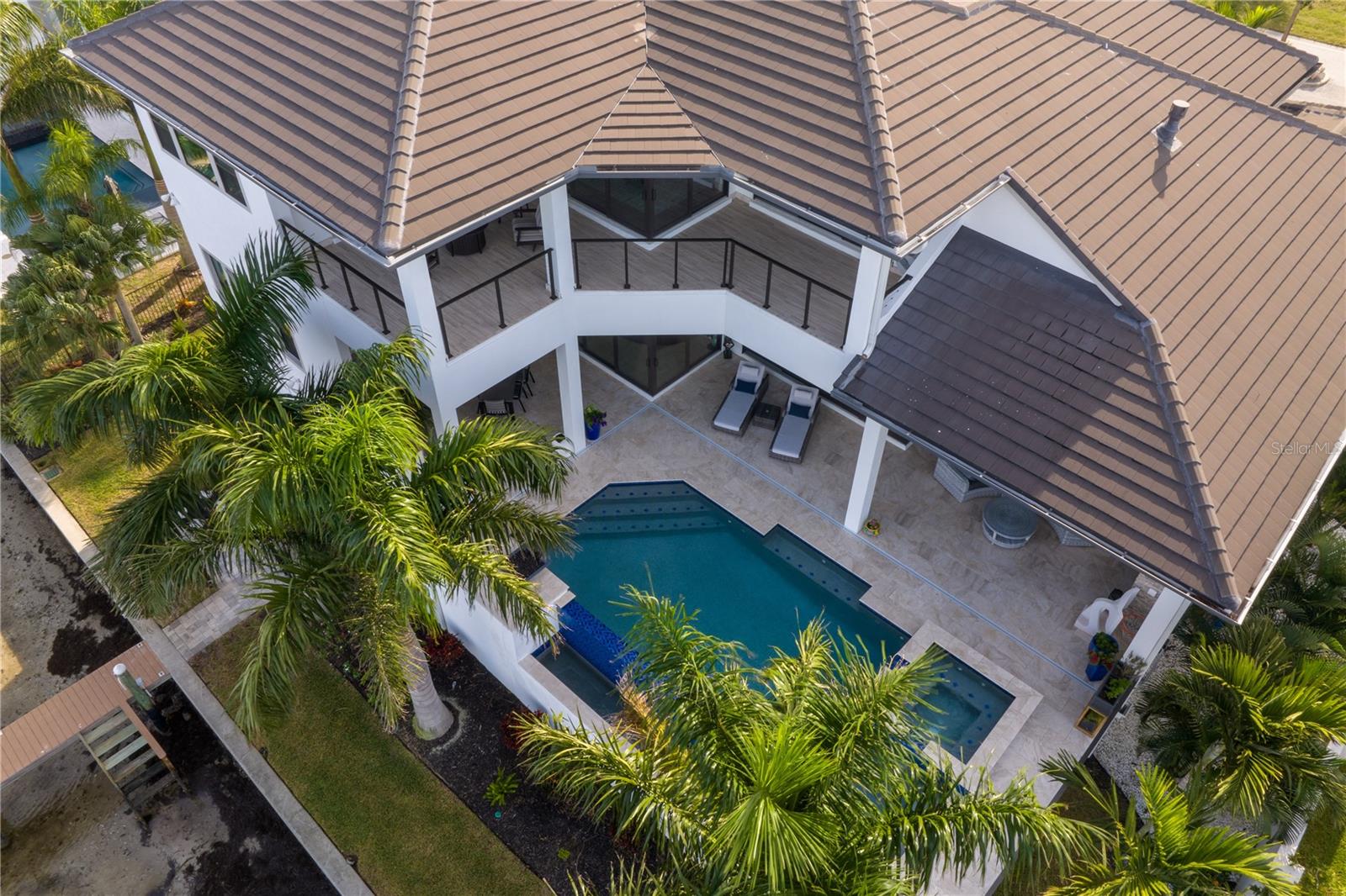 BAYWAY ISLES UNIT 2 REP - Residential