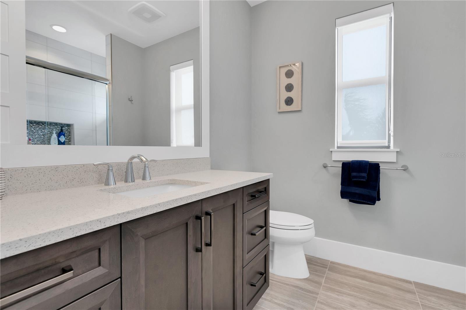 BAYWAY ISLES UNIT 2 REP - Residential