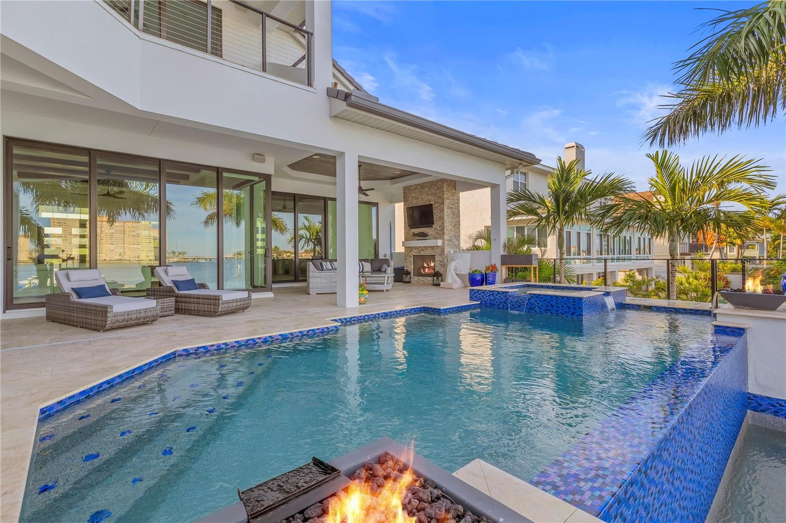 BAYWAY ISLES UNIT 2 REP - Residential