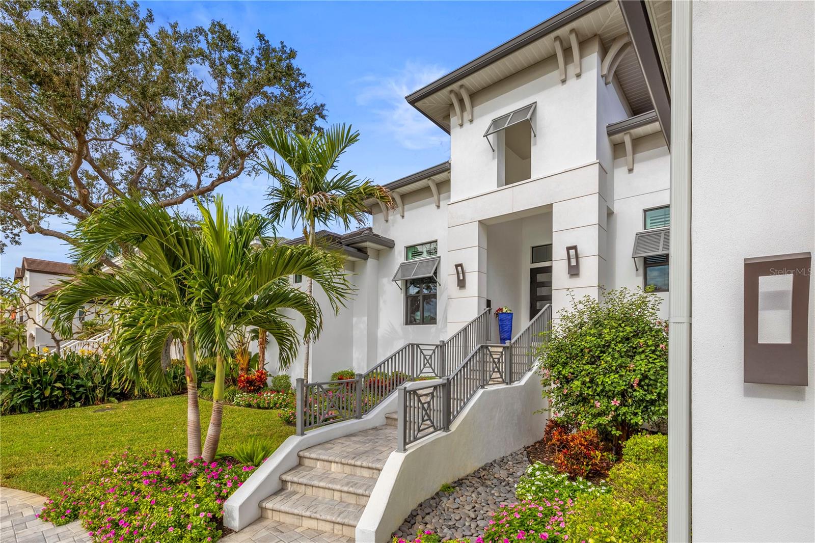 BAYWAY ISLES UNIT 2 REP - Residential