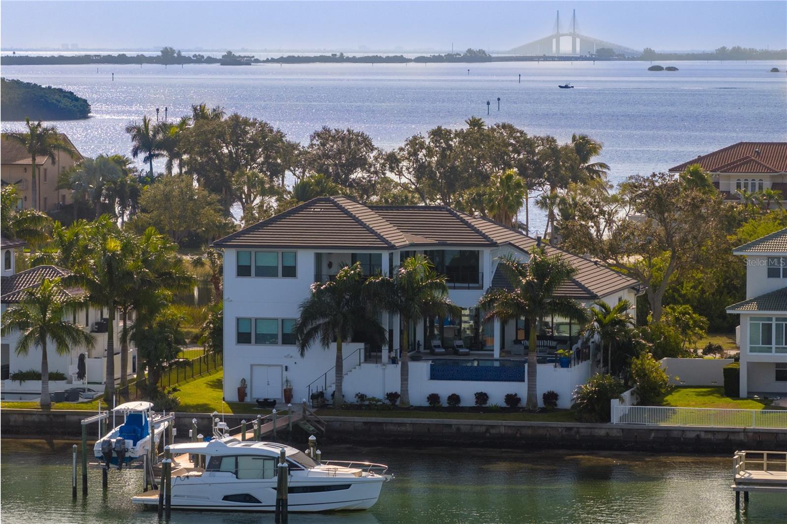 BAYWAY ISLES UNIT 2 REP - Residential