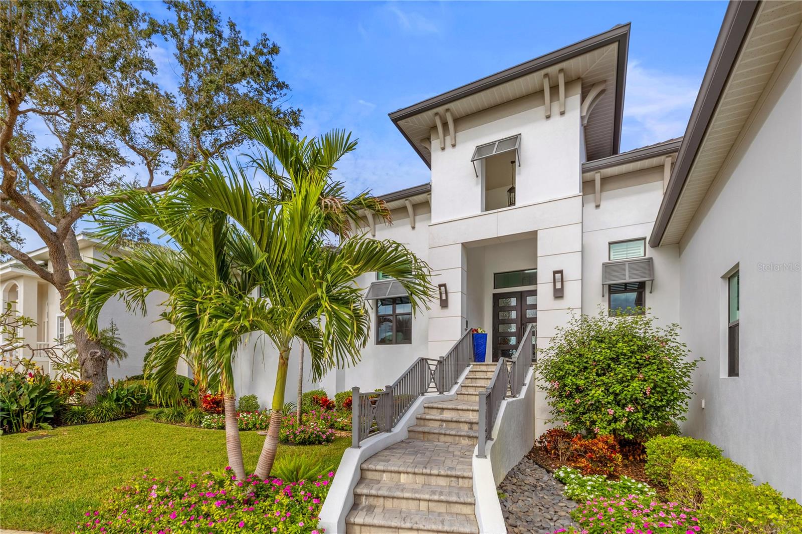 BAYWAY ISLES UNIT 2 REP - Residential