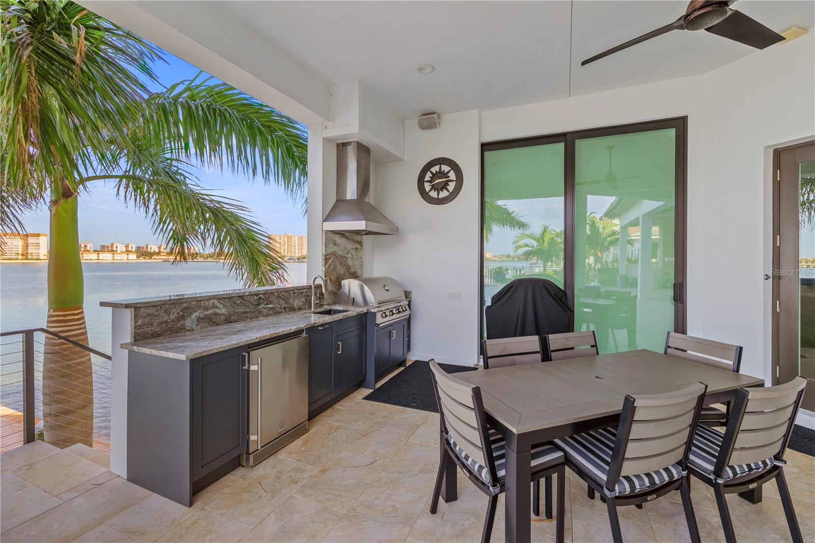 BAYWAY ISLES UNIT 2 REP - Residential