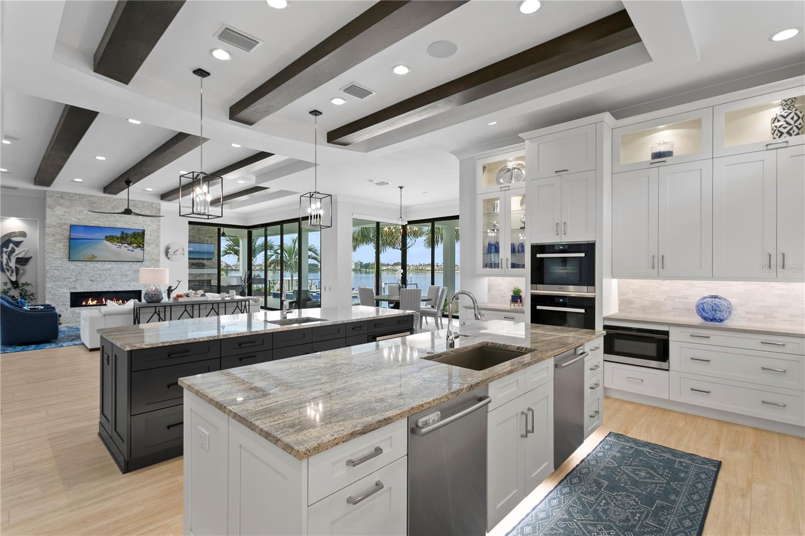 BAYWAY ISLES UNIT 2 REP - Residential