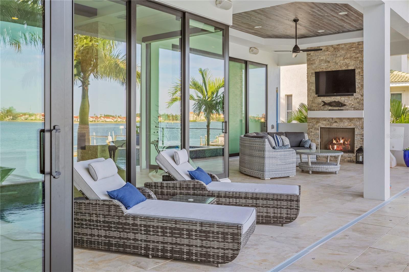 BAYWAY ISLES UNIT 2 REP - Residential