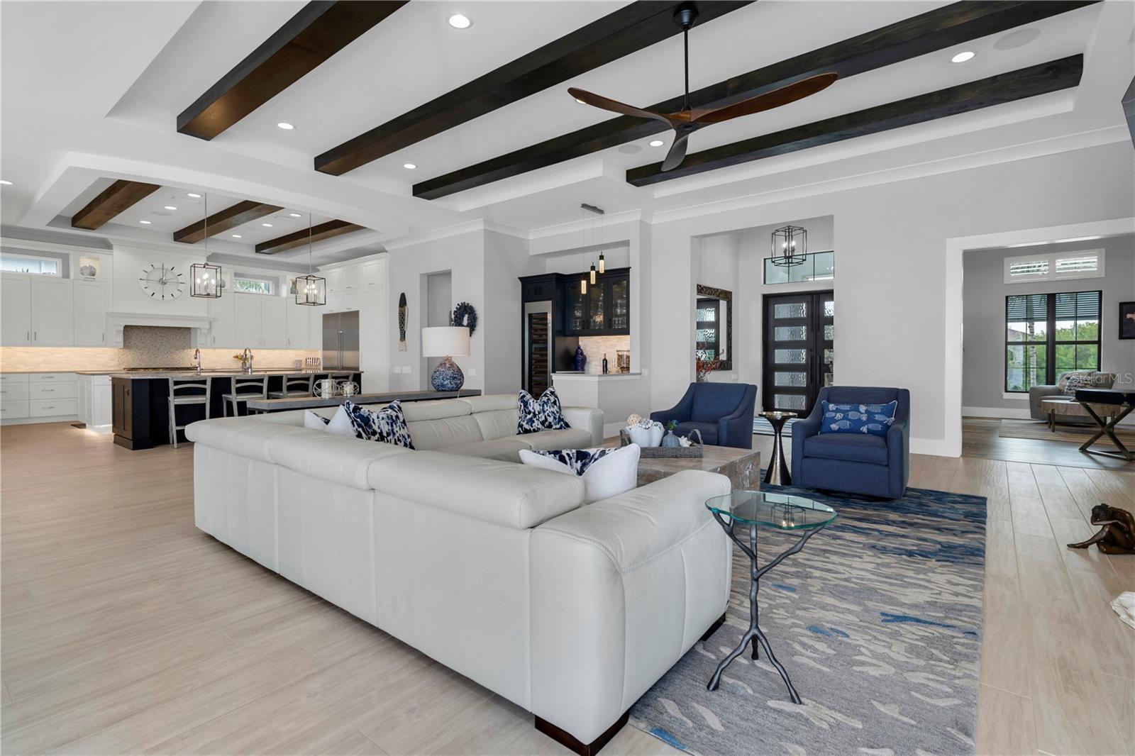 BAYWAY ISLES UNIT 2 REP - Residential