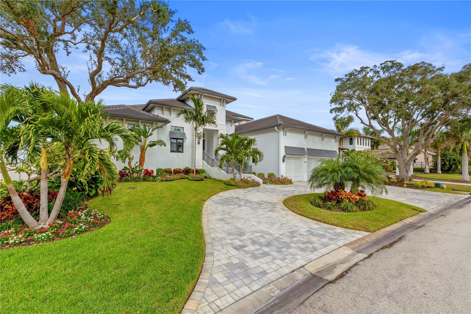 BAYWAY ISLES UNIT 2 REP - Residential