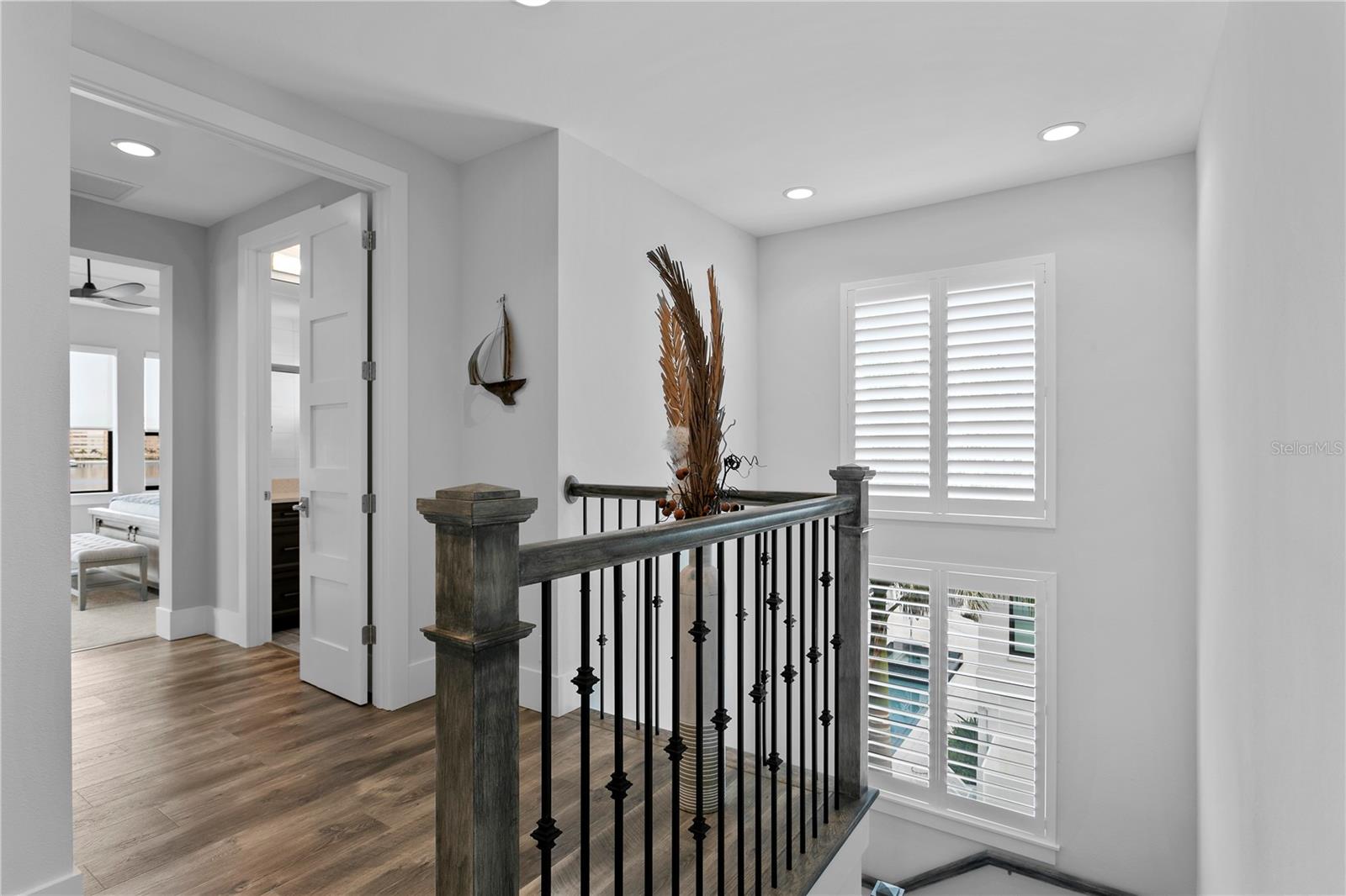 BAYWAY ISLES UNIT 2 REP - Residential