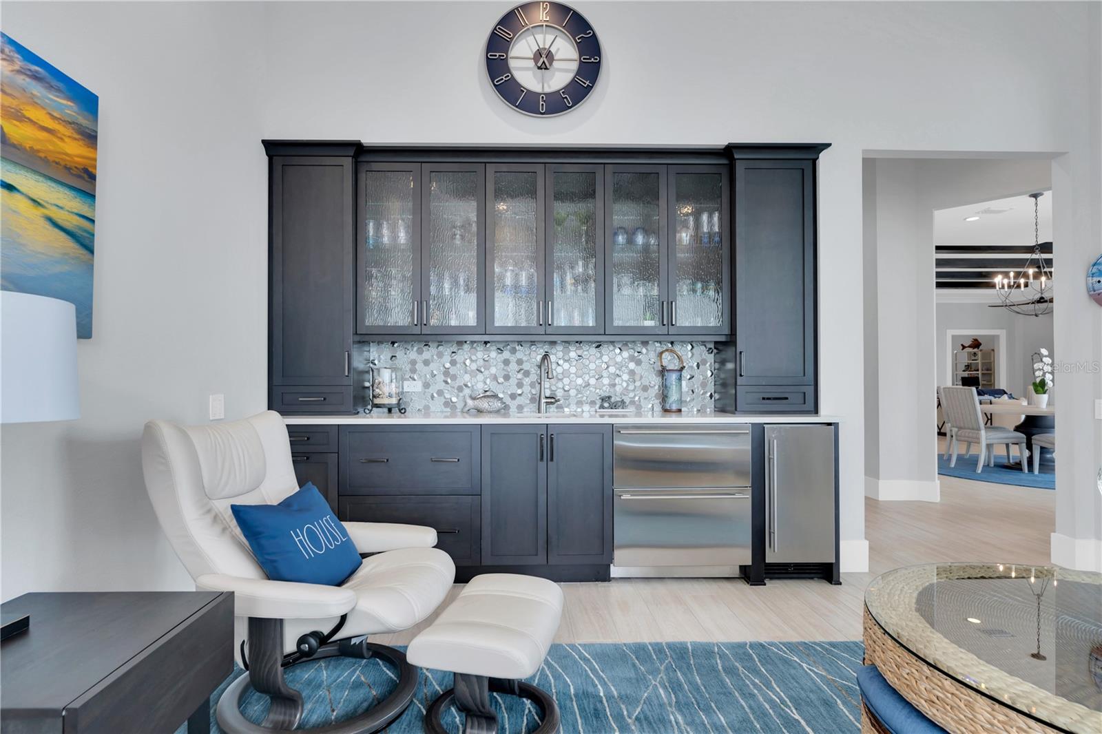 BAYWAY ISLES UNIT 2 REP - Residential