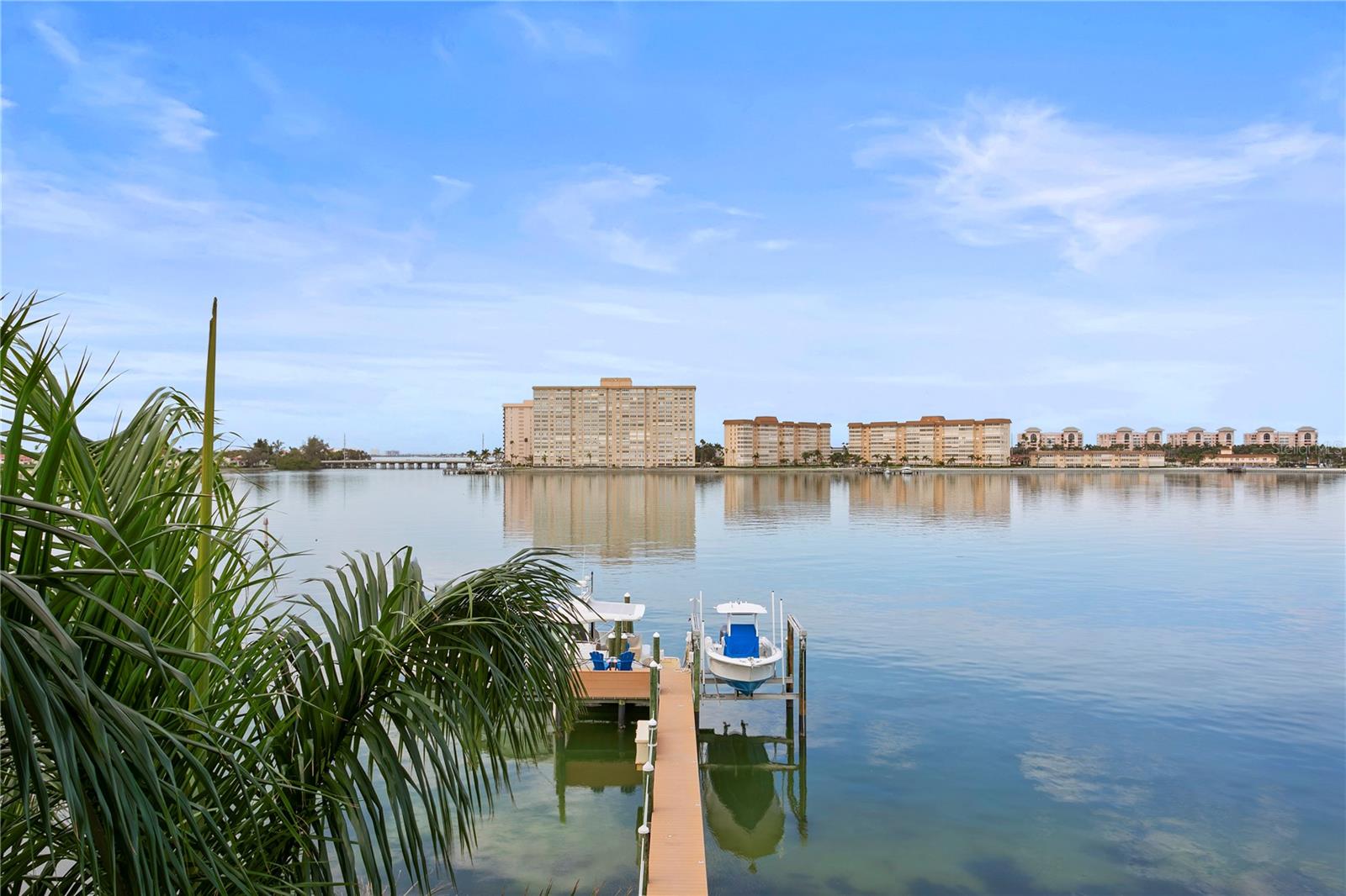 BAYWAY ISLES UNIT 2 REP - Residential