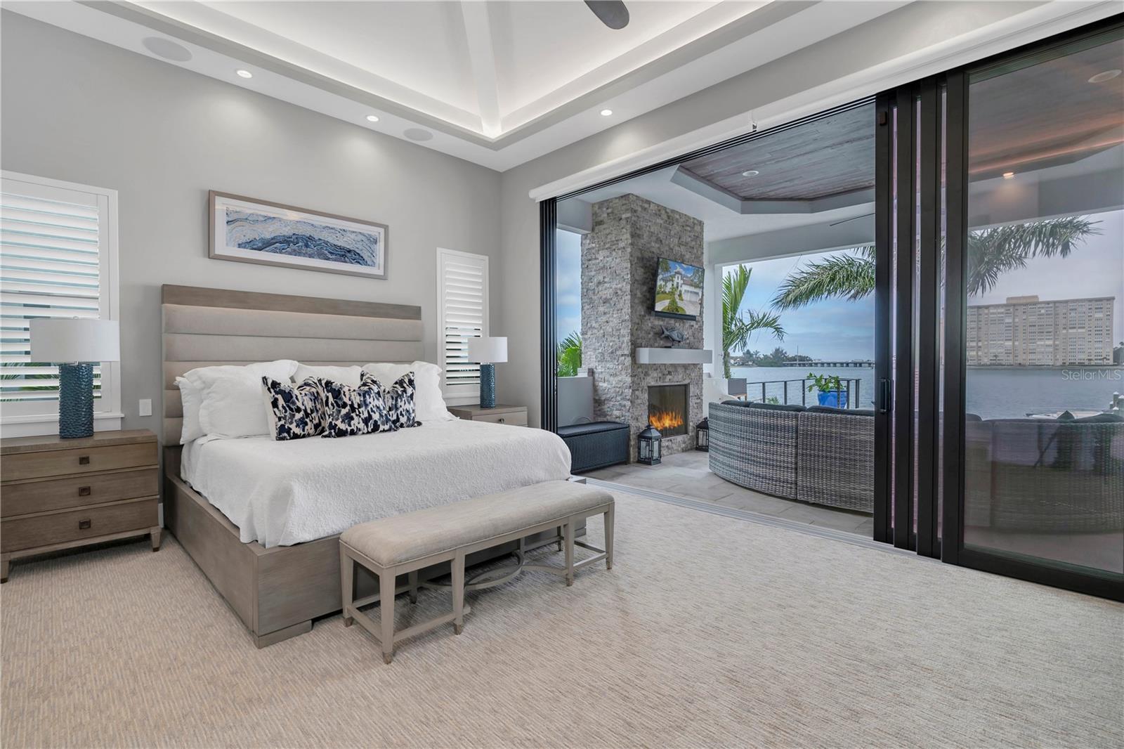 BAYWAY ISLES UNIT 2 REP - Residential