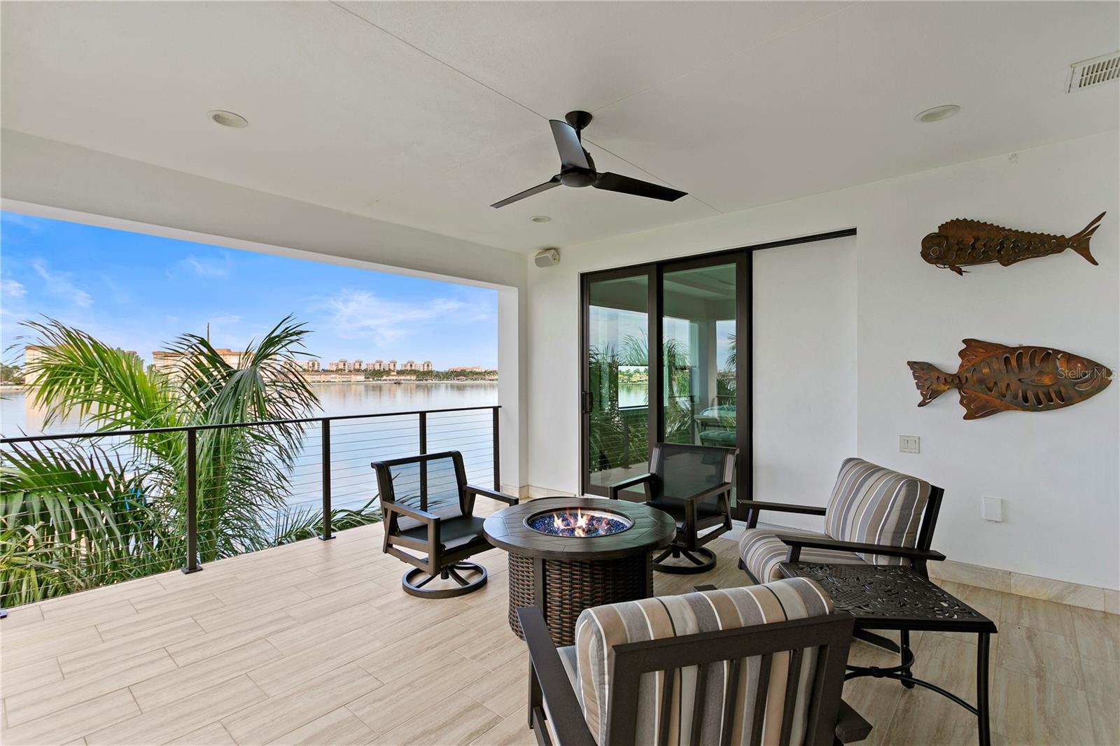 BAYWAY ISLES UNIT 2 REP - Residential