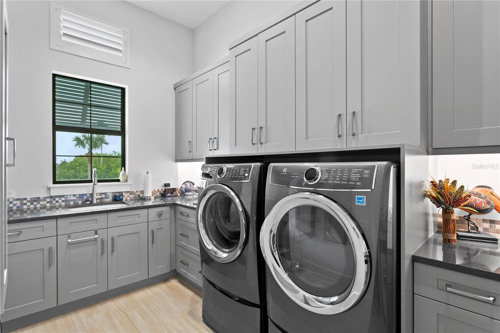 BAYWAY ISLES UNIT 2 REP - Residential