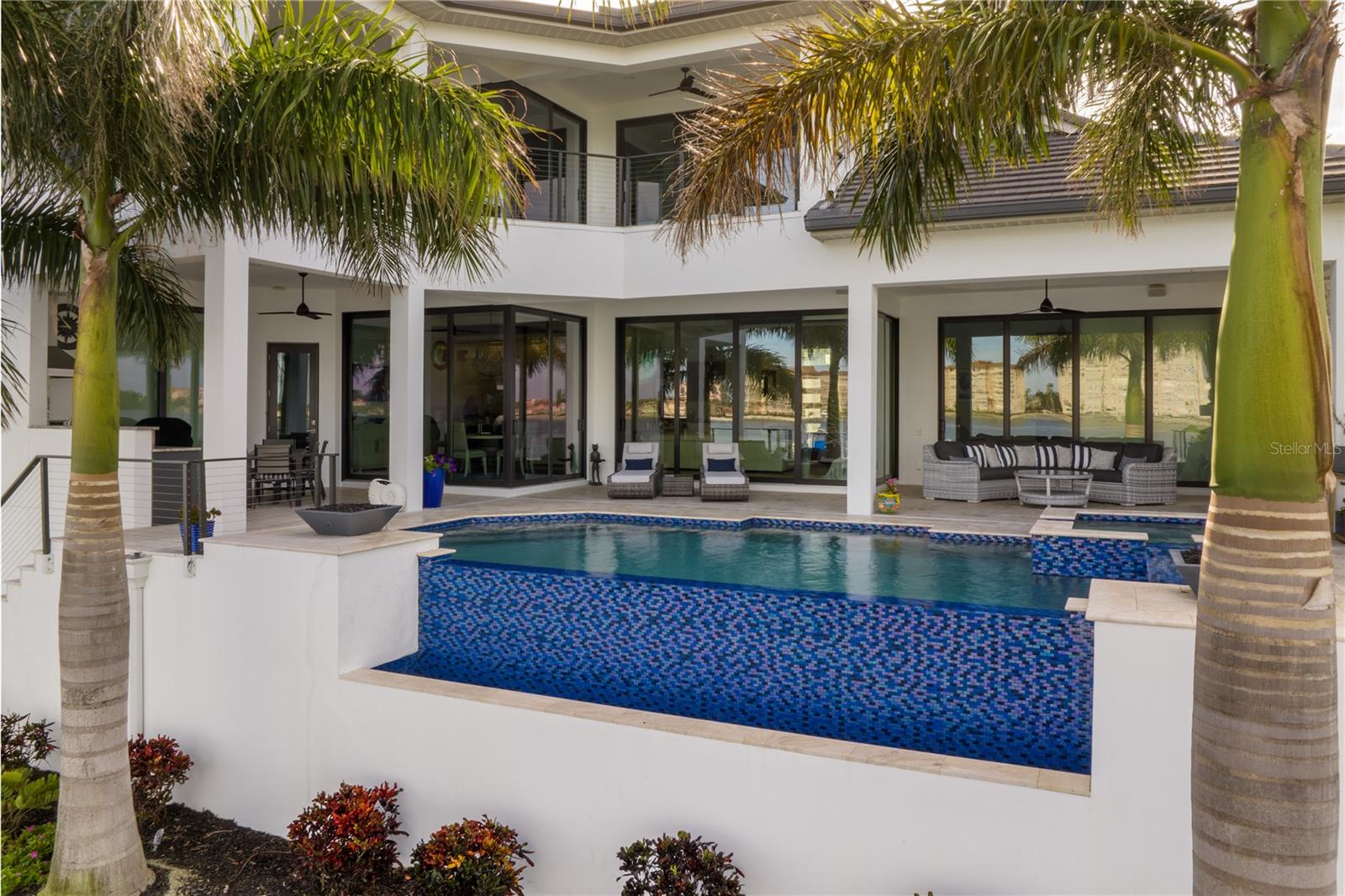 BAYWAY ISLES UNIT 2 REP - Residential