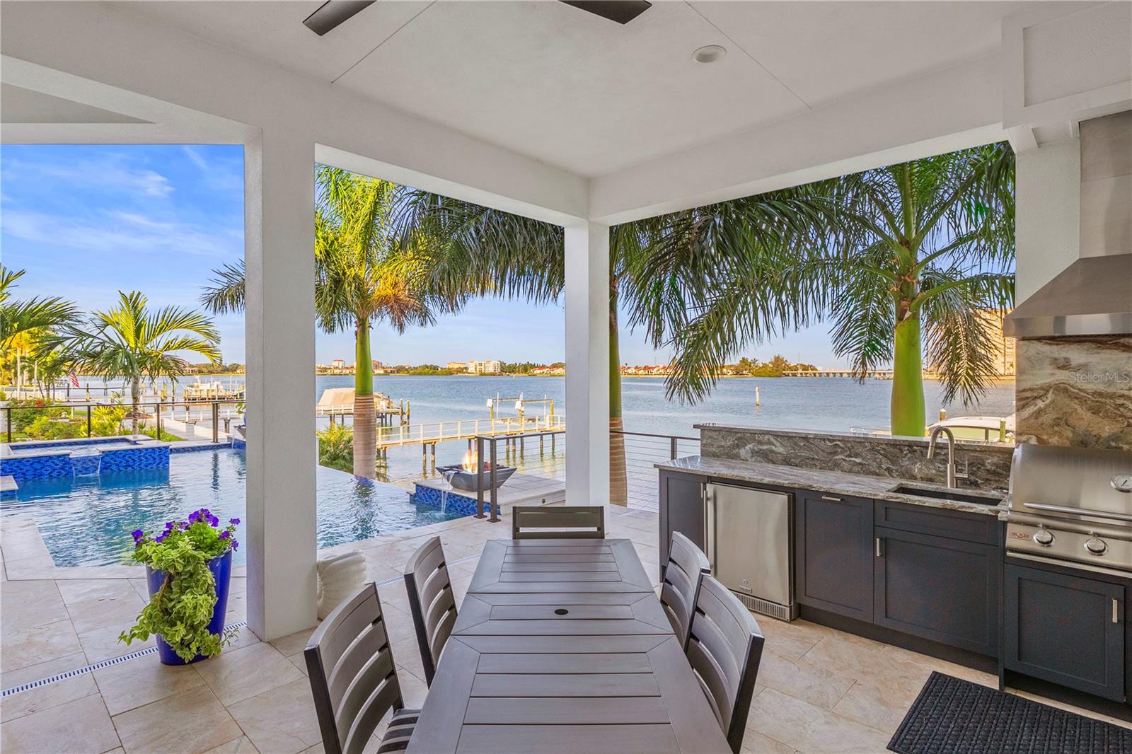 BAYWAY ISLES UNIT 2 REP - Residential