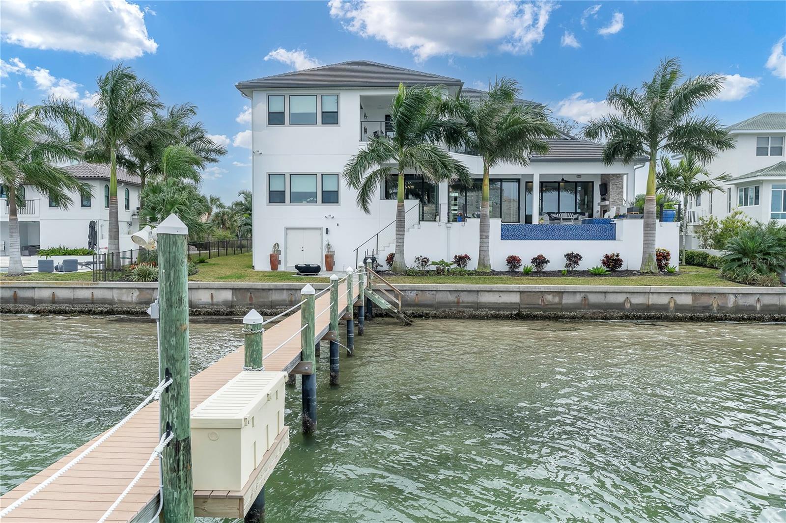 BAYWAY ISLES UNIT 2 REP - Residential