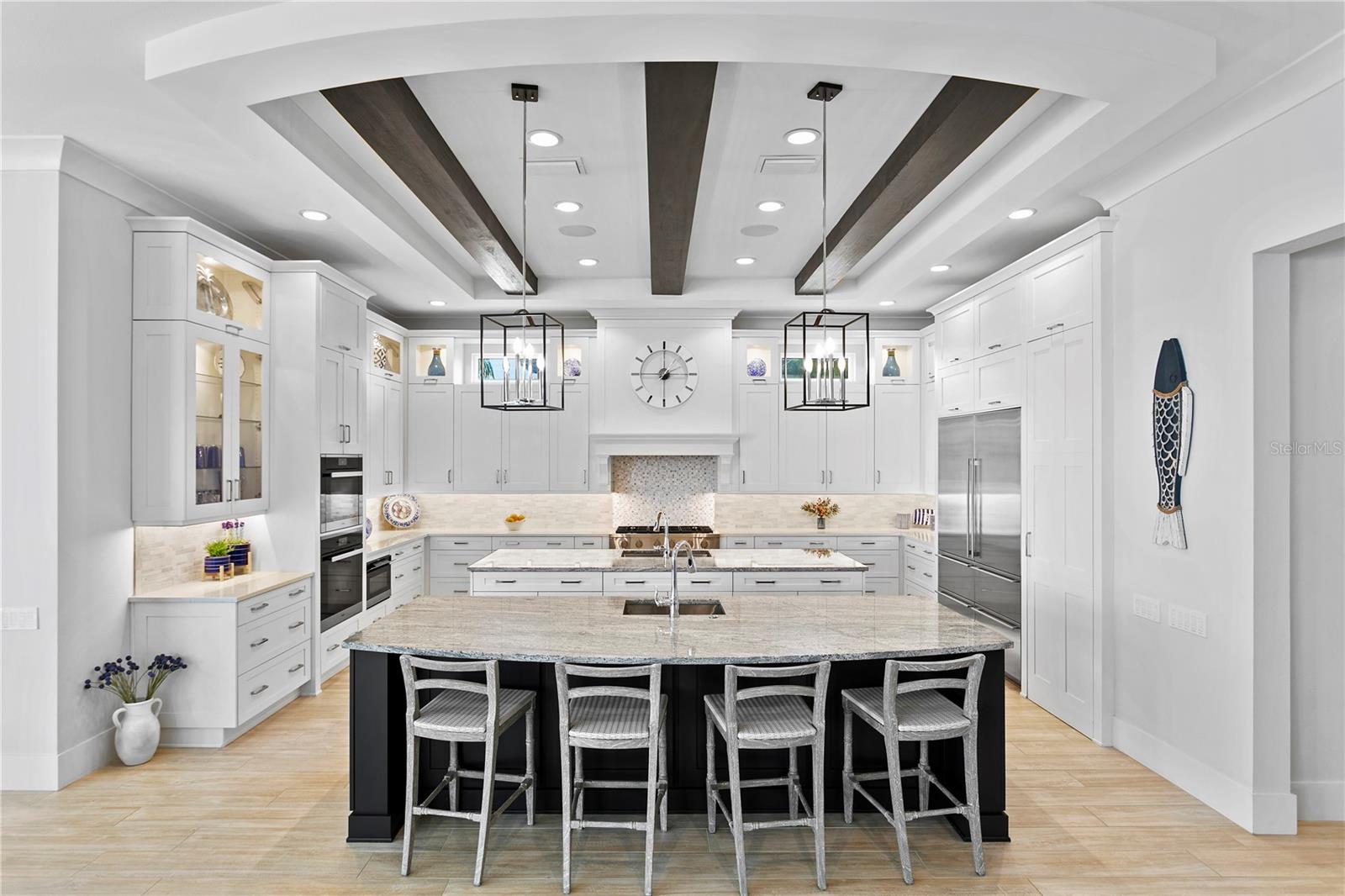 BAYWAY ISLES UNIT 2 REP - Residential