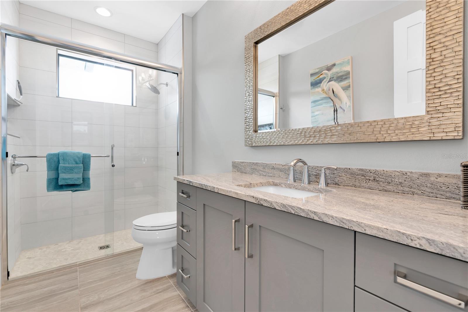 BAYWAY ISLES UNIT 2 REP - Residential