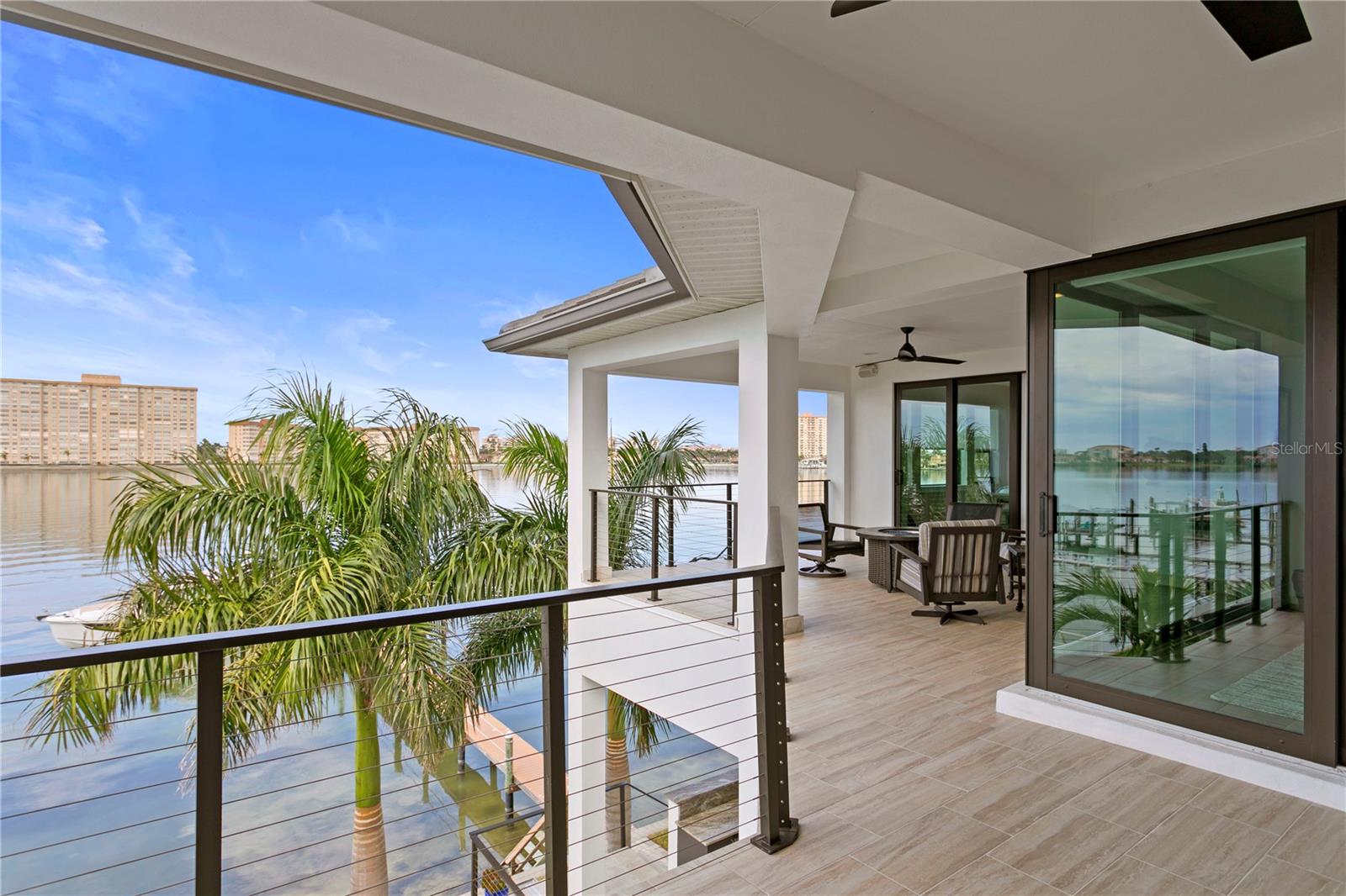 BAYWAY ISLES UNIT 2 REP - Residential