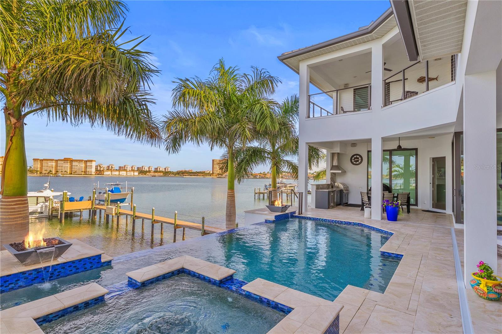 BAYWAY ISLES UNIT 2 REP - Residential