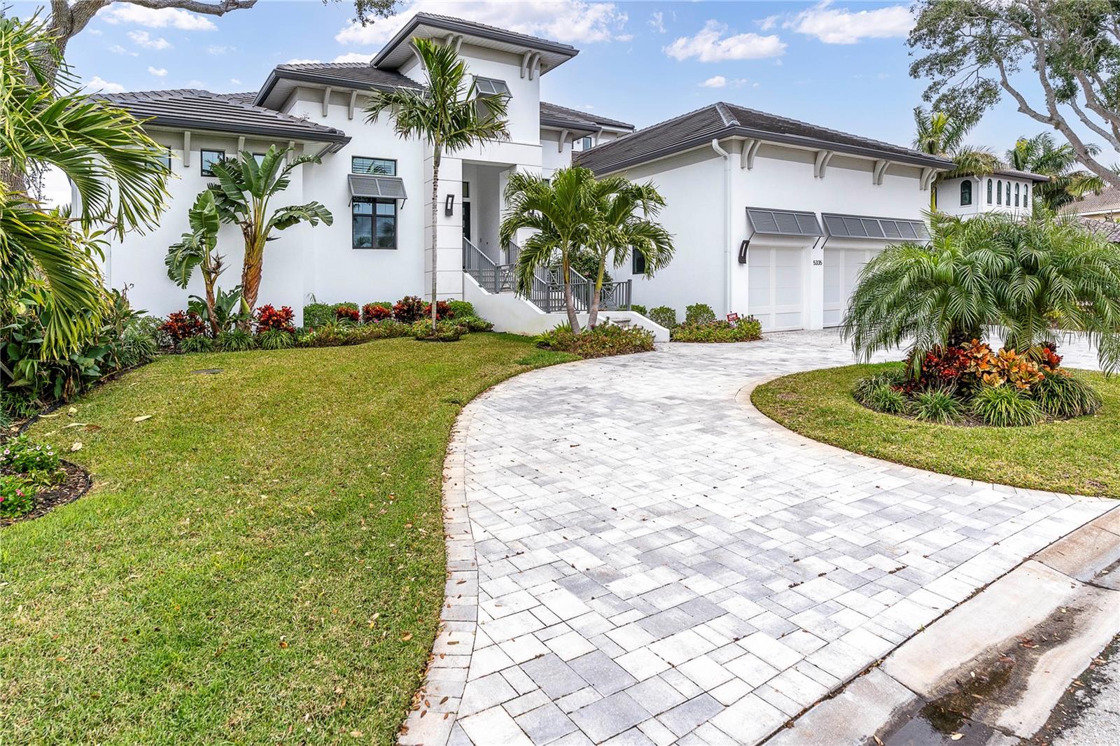 BAYWAY ISLES UNIT 2 REP - Residential