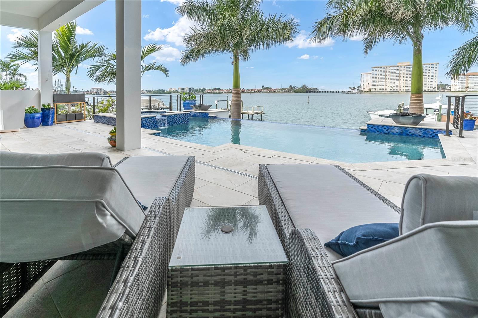 BAYWAY ISLES UNIT 2 REP - Residential