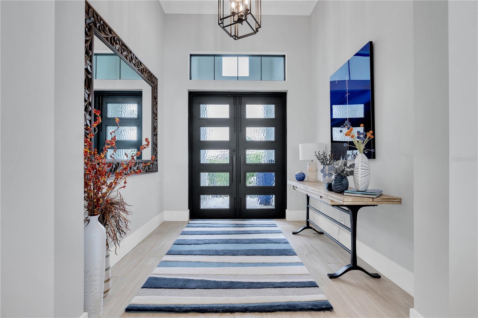 BAYWAY ISLES UNIT 2 REP - Residential