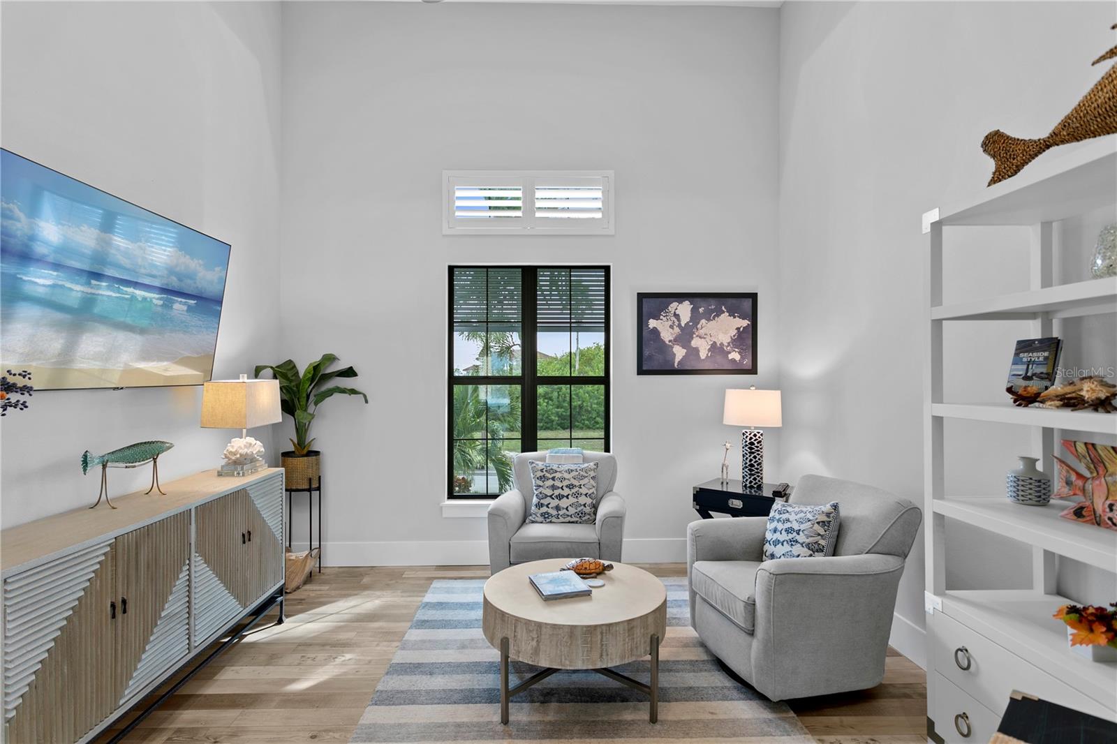 BAYWAY ISLES UNIT 2 REP - Residential