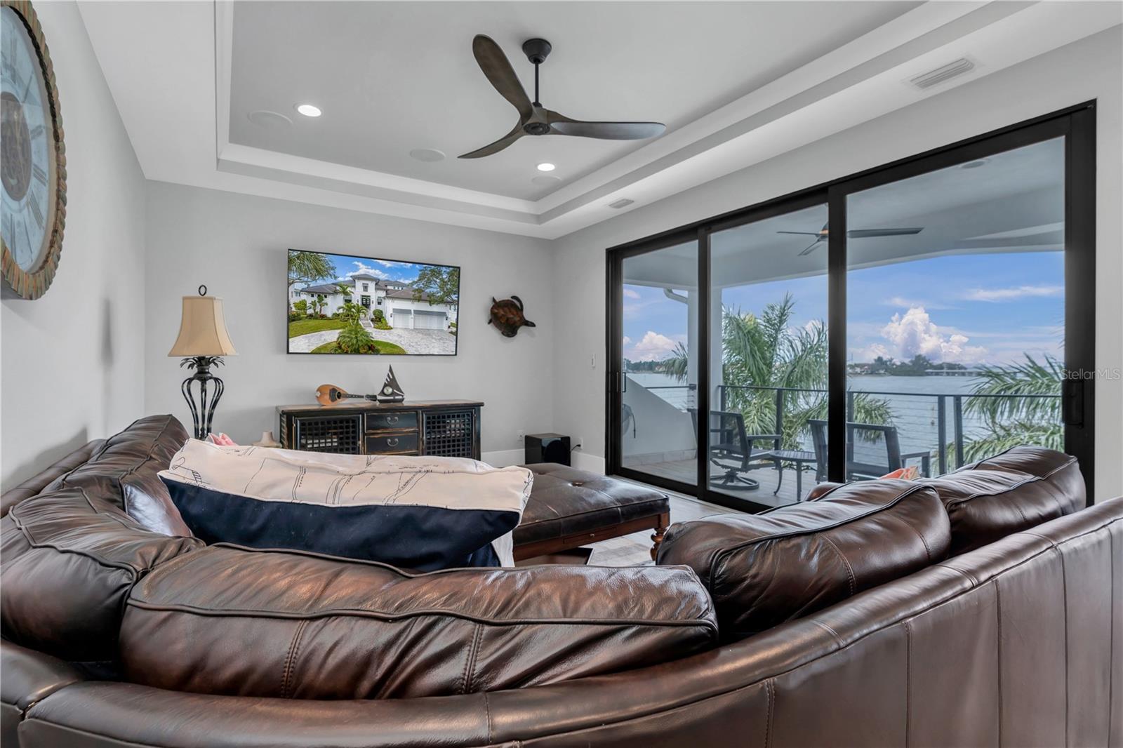 BAYWAY ISLES UNIT 2 REP - Residential