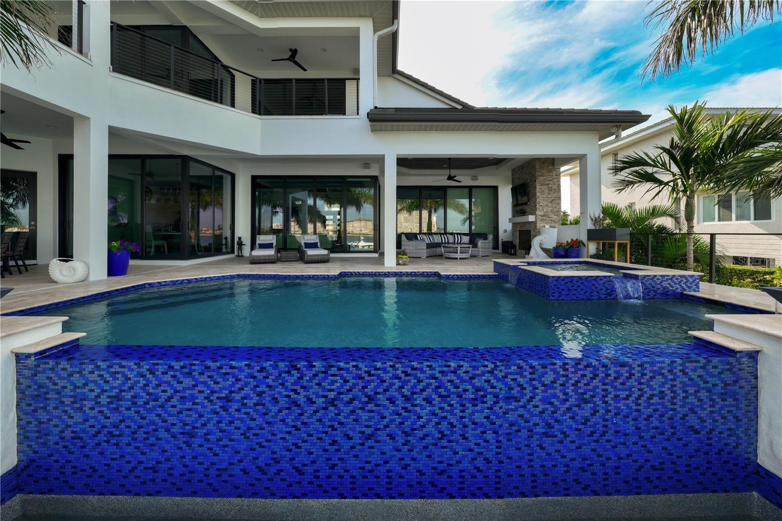 BAYWAY ISLES UNIT 2 REP - Residential