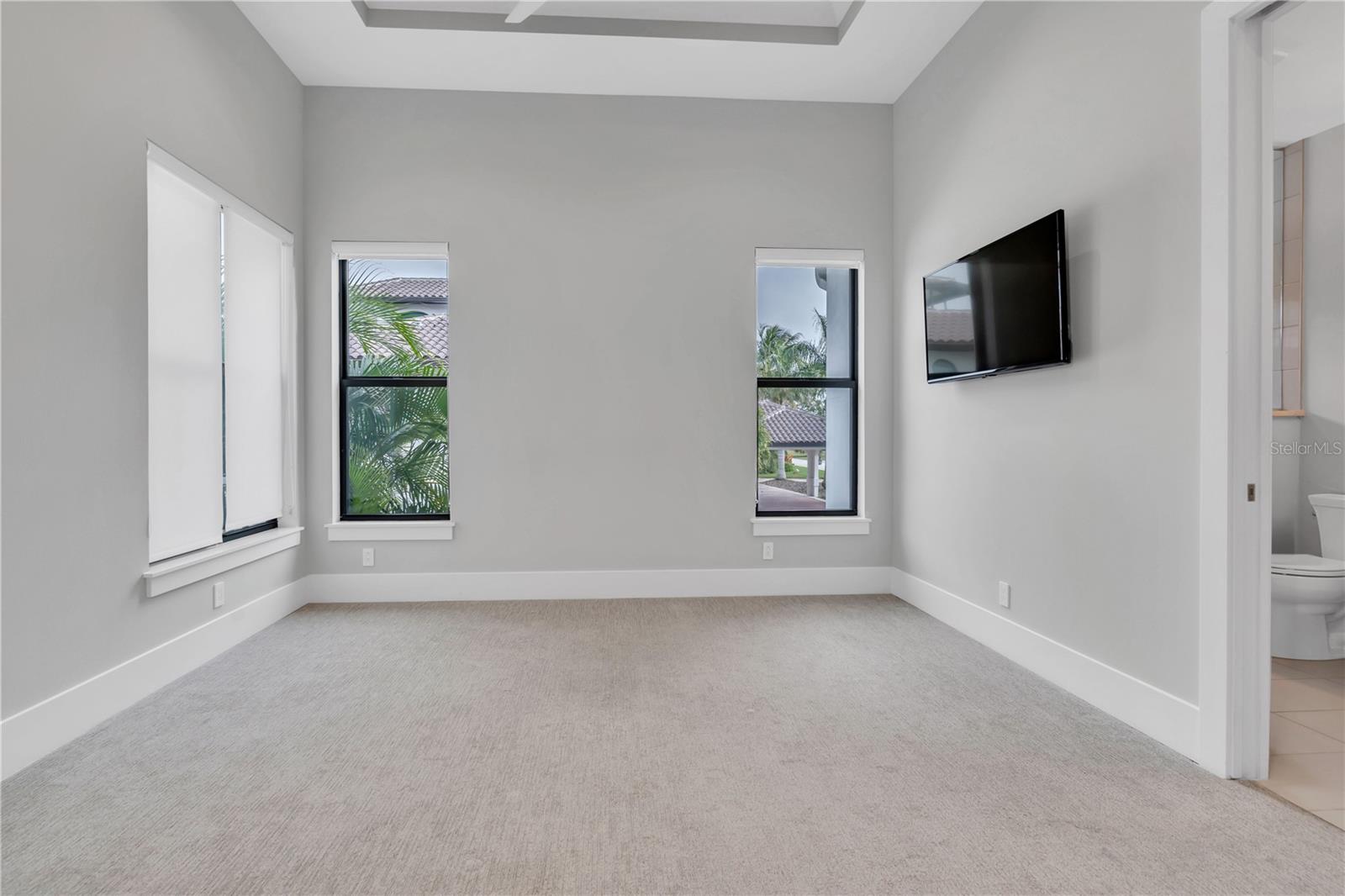 BAYWAY ISLES UNIT 2 REP - Residential