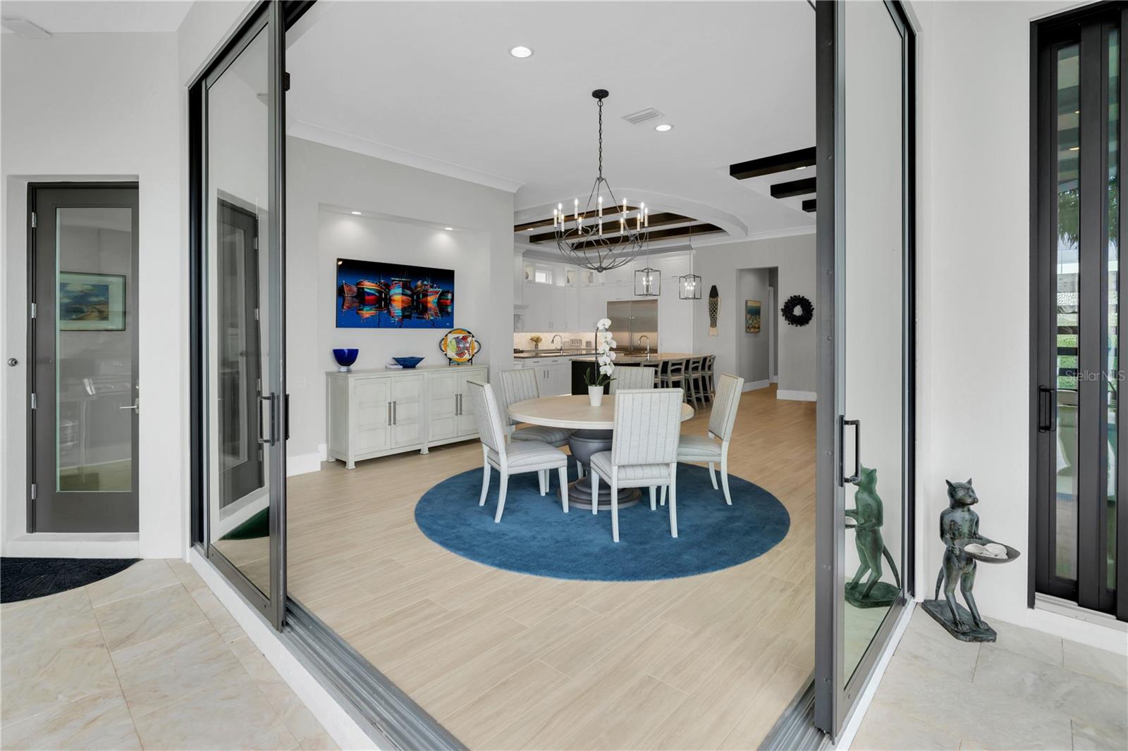 BAYWAY ISLES UNIT 2 REP - Residential