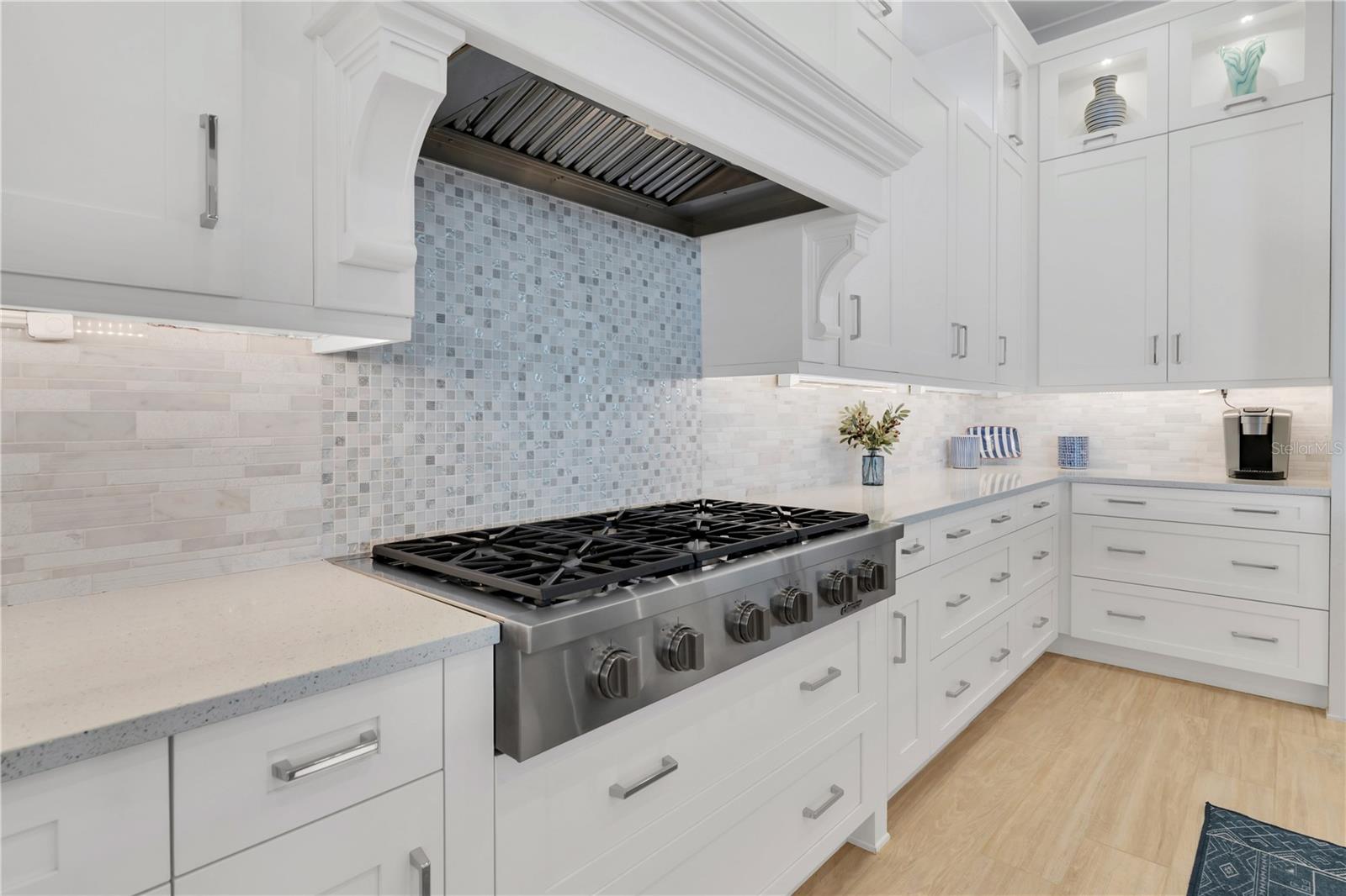 BAYWAY ISLES UNIT 2 REP - Residential