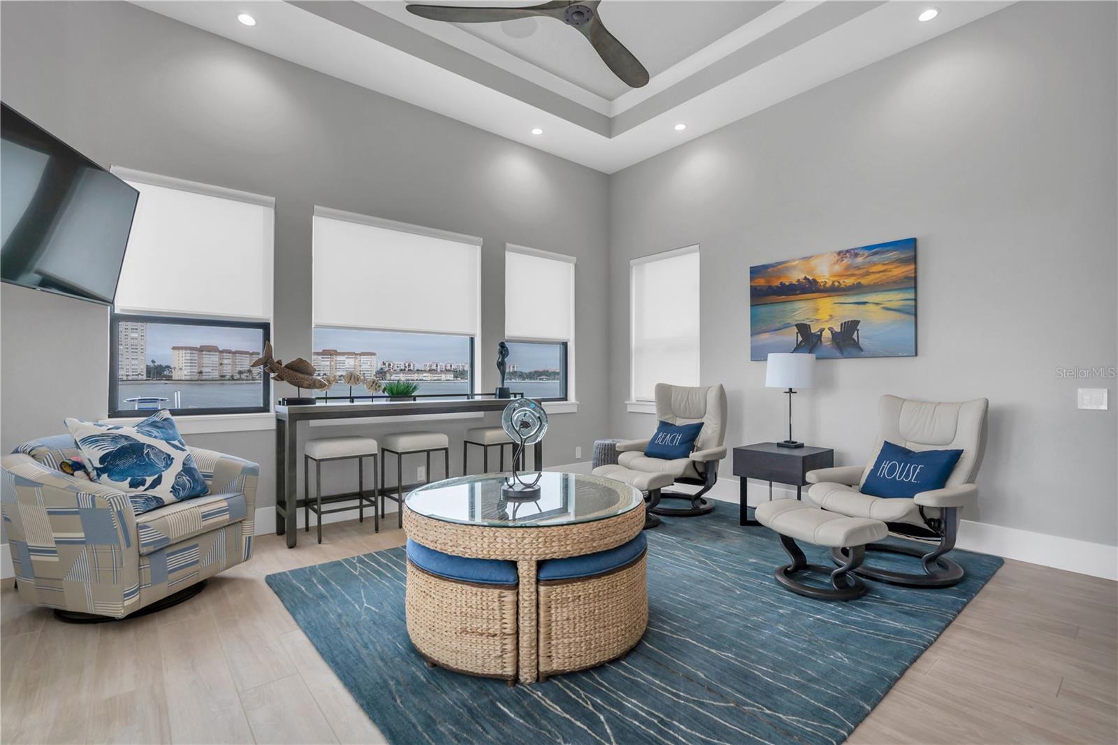 BAYWAY ISLES UNIT 2 REP - Residential