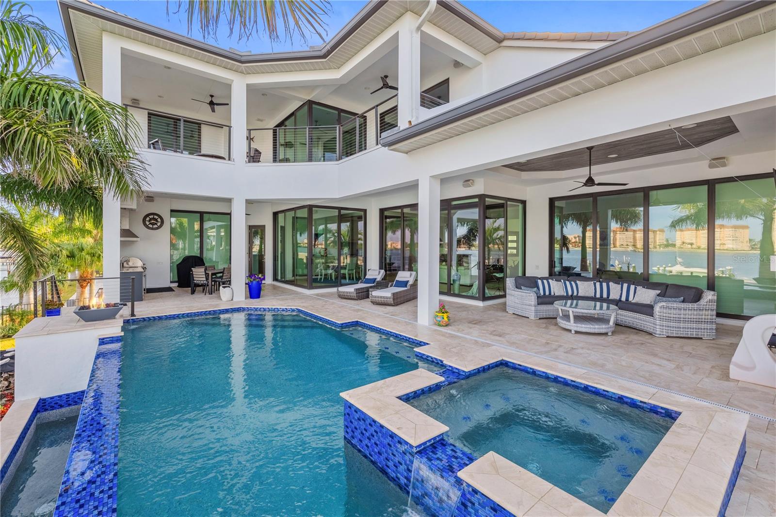 BAYWAY ISLES UNIT 2 REP - Residential