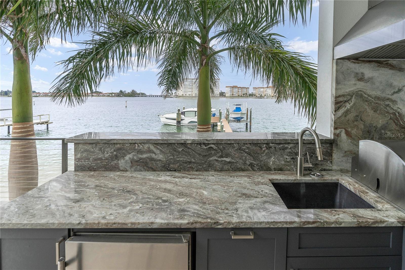 BAYWAY ISLES UNIT 2 REP - Residential