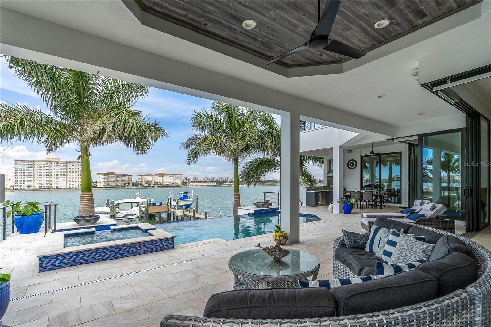 BAYWAY ISLES UNIT 2 REP - Residential