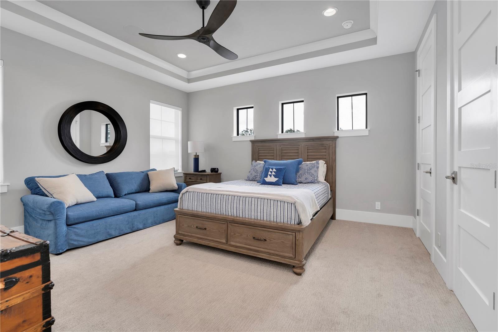 BAYWAY ISLES UNIT 2 REP - Residential