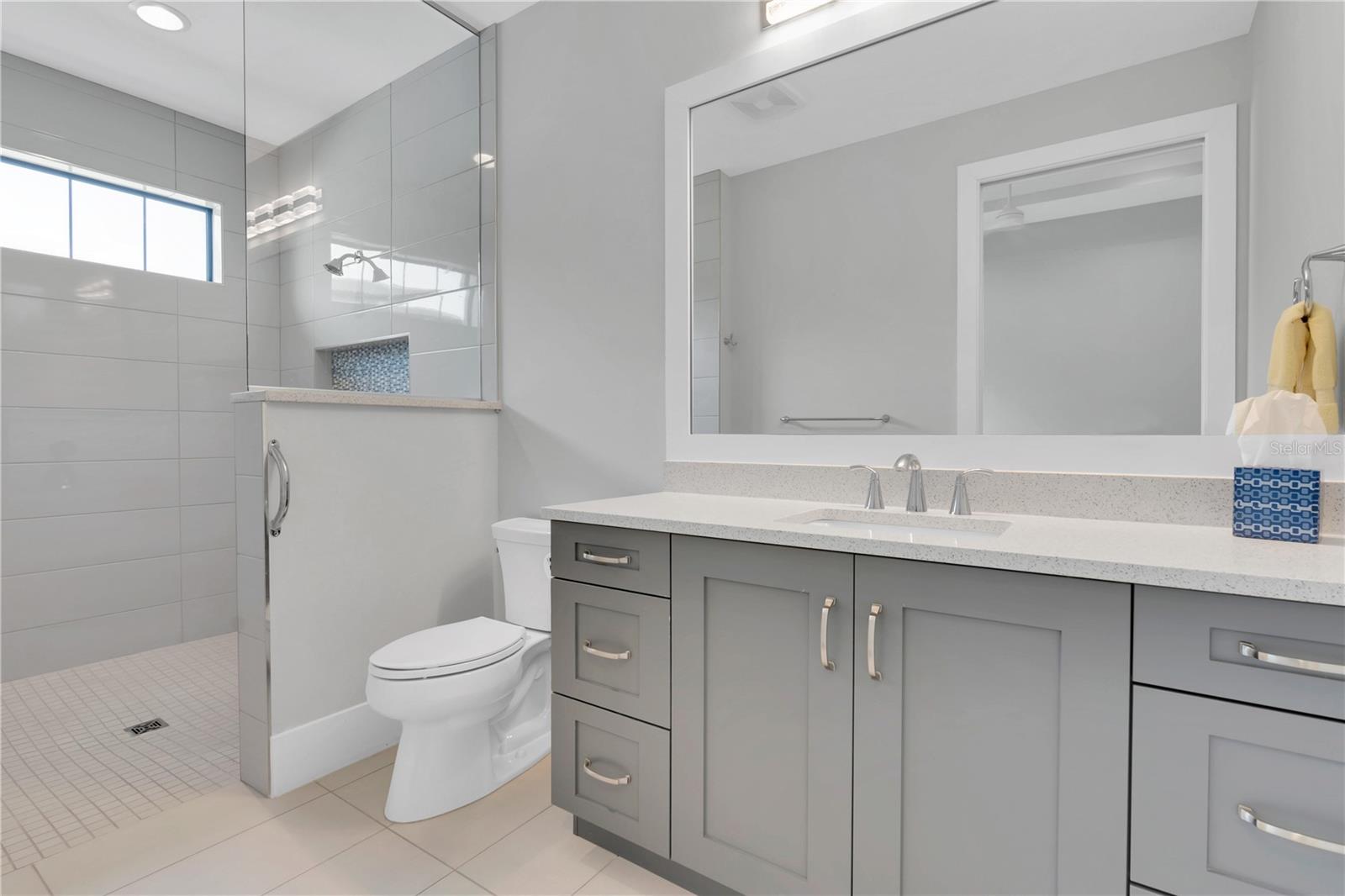 BAYWAY ISLES UNIT 2 REP - Residential