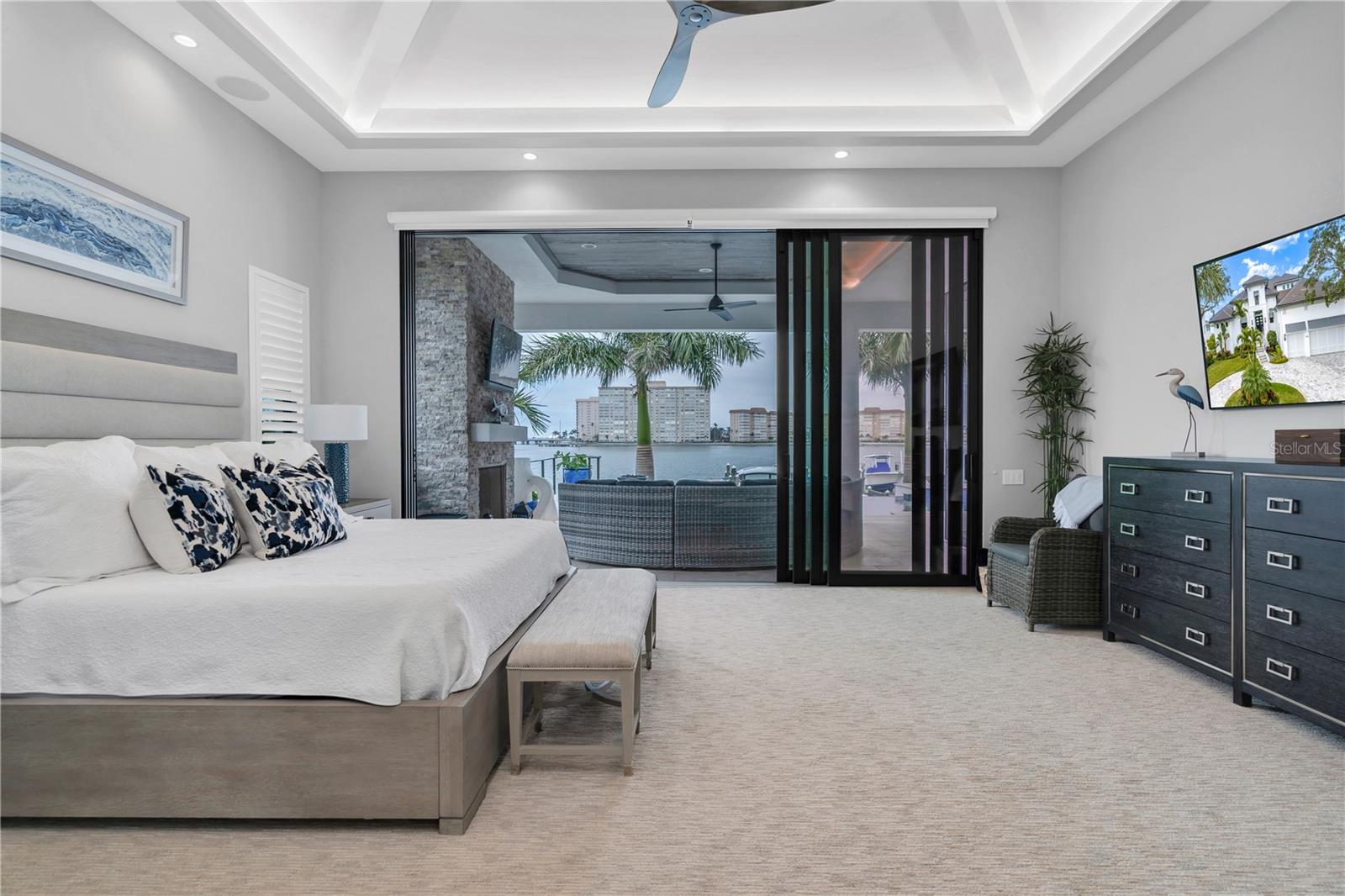 BAYWAY ISLES UNIT 2 REP - Residential