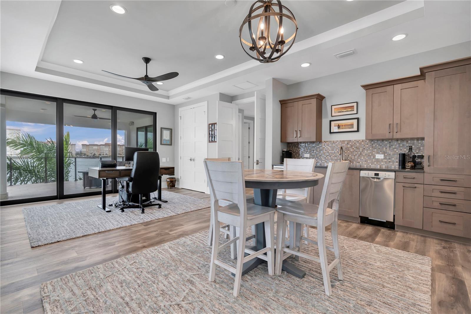 BAYWAY ISLES UNIT 2 REP - Residential