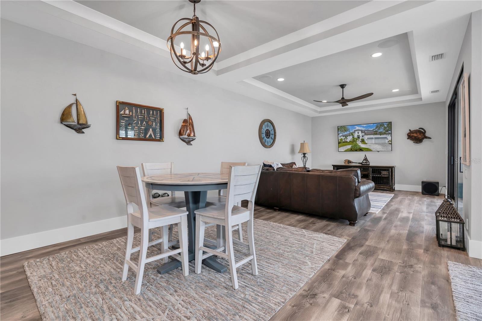 BAYWAY ISLES UNIT 2 REP - Residential