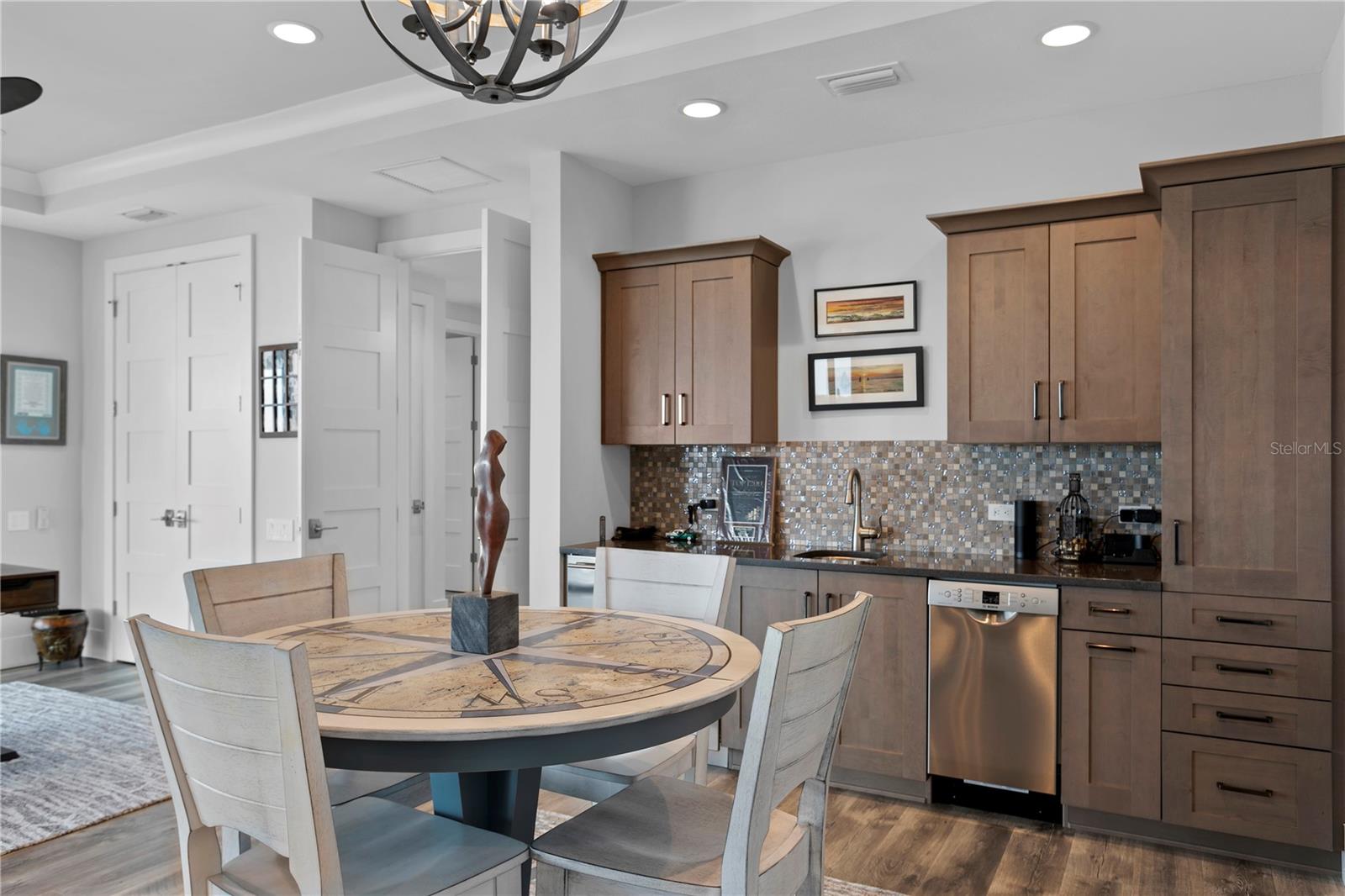 BAYWAY ISLES UNIT 2 REP - Residential