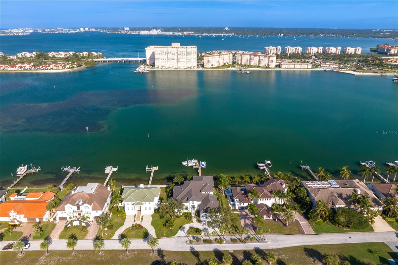 BAYWAY ISLES UNIT 2 REP - Residential