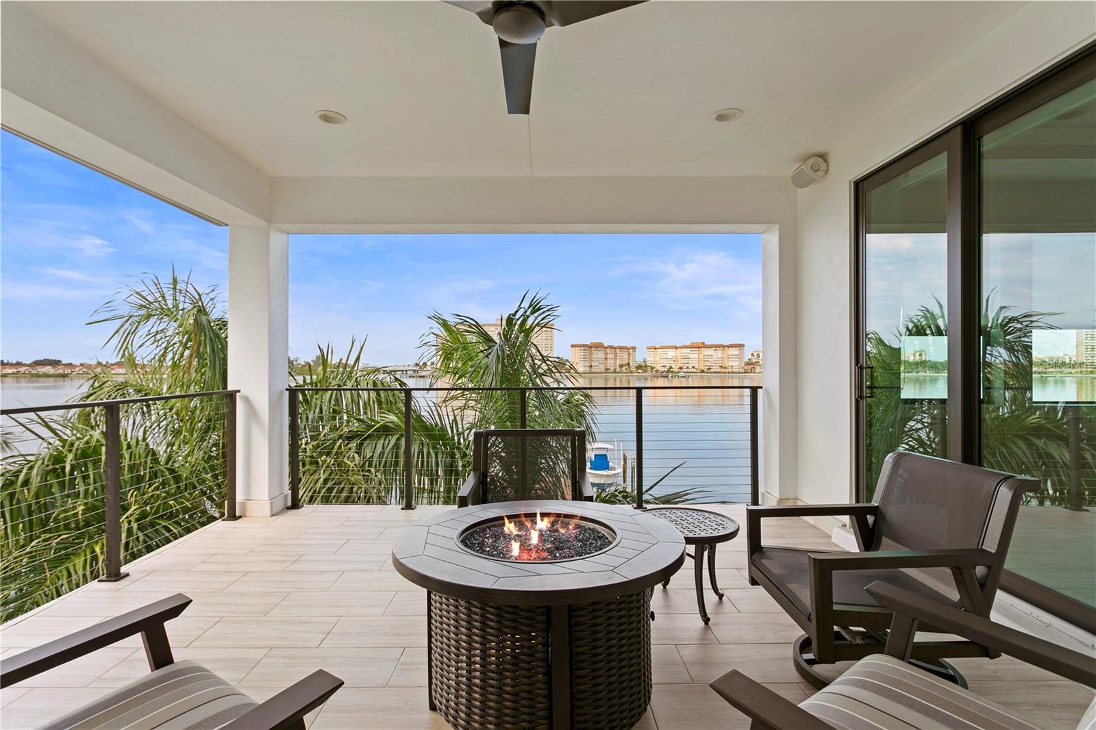 BAYWAY ISLES UNIT 2 REP - Residential