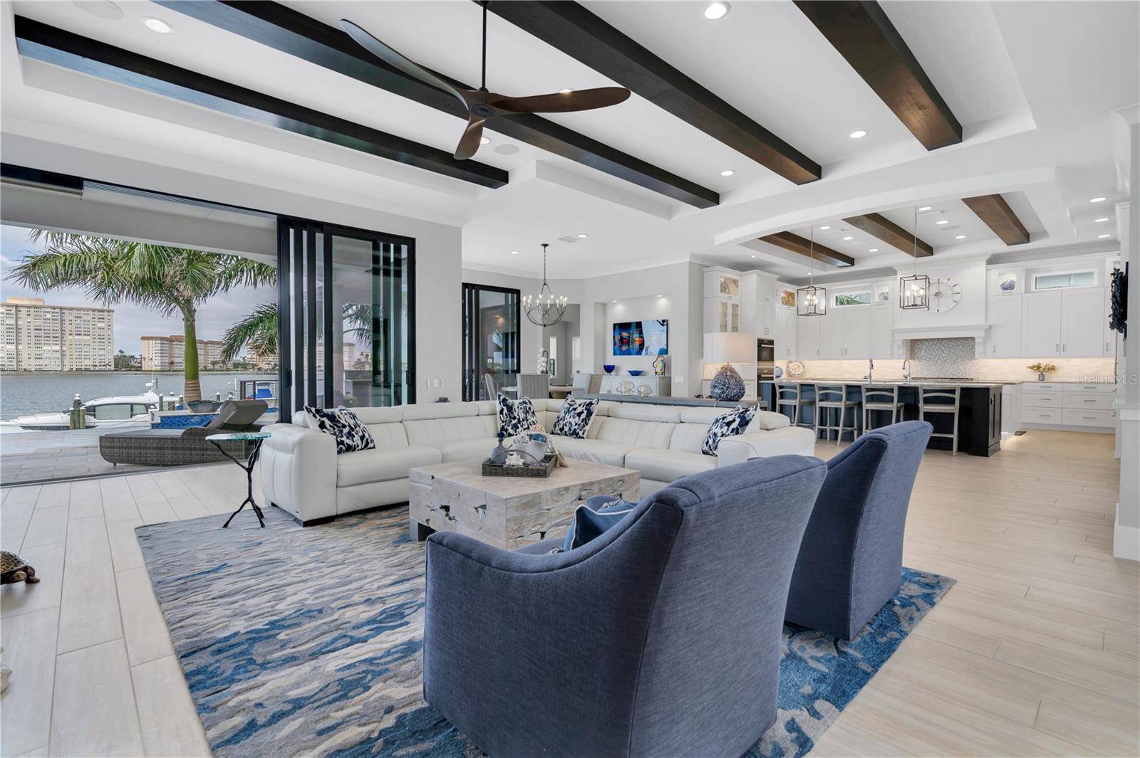 BAYWAY ISLES UNIT 2 REP - Residential