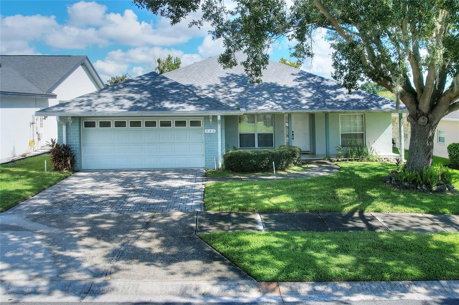 545 WORCHESTER COURT